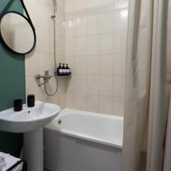 Фото Апартаменты на улице Ленина 35А