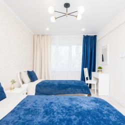 Фото Отель Niki Rent (Ники Рент) на Минская 39