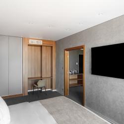 TFL Hotel Vladivostok (ТФЛ отель Владивосток) — d84ba69fd26424628074df586fd955fb