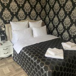 Фото Отель Жемчужина