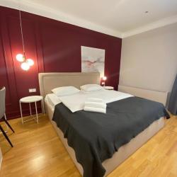 Фото Отель Зона Комфорта на Гагарина