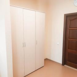 Номер стандарт с 2 односпальными кроватями