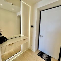 Фото Отель Moscow Apartment на набережная Краснопресненская 14А корпус 2