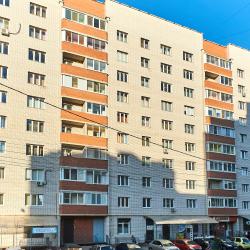 1-комнатные апартаменты люкс c диваном