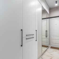 1-комнатные апартаменты стандарт Ростовская обл., Ростов-на-Дону, Красноармейская ул., 157В/83с1