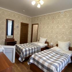Фото Отель Добриан