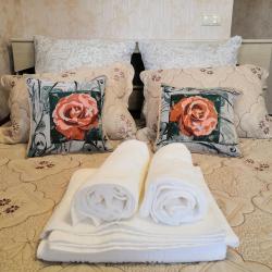 Фото Отель Resident Ufa (Резидент ) на проспекте Октября