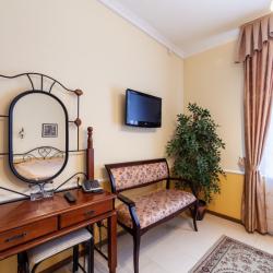 Фото Отель Виктория