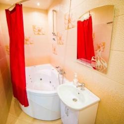 Фото Апартаменты на улице Пушкина 49