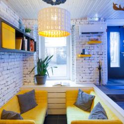 фото 8 Loft Hotel H11 (Лофт Отель Н11)