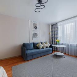 Фото Отель ApartLux (АпартЛюкс) на 4-ой Сокольнической