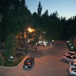 Фото Парк Отель Полет