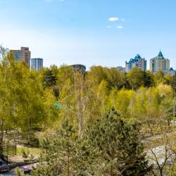 2-комнатные апартаменты улучшенные