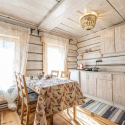 Фото Отель Николо-Поле