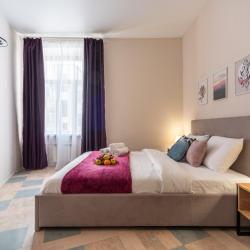 фото 29 GMApartments (ДжиЭмАпартментс) на улице Тверская 6 строение 5