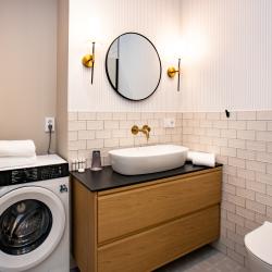 Апартаменты улучшенные Дюна