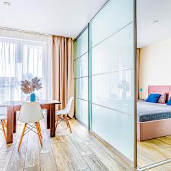 Фото Апартаменты Юг Апарт