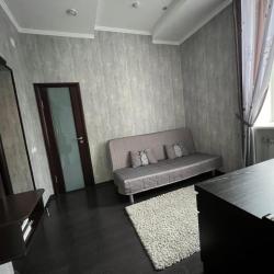 Номер люкс