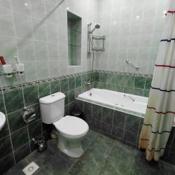 Фото Отель The Art Hotel (Зе Арт)