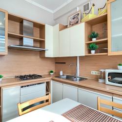 Фото Отель Relax Apart (Релакс Апарт) на улице Ленинградская 6