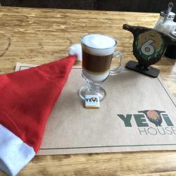 Фото Отель Йетихаус (Yeti House)