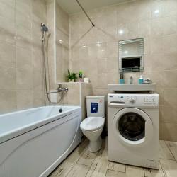 Апартаменты на улице Францева 9 — d84f3fddb18be036912a4080542cb203