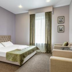 Фото Отель Везендорф