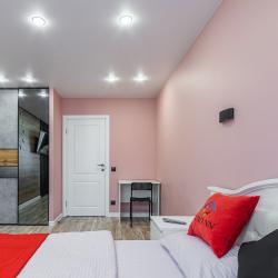 Фото Апартаменты на шоссе Московское 167 корпус 2