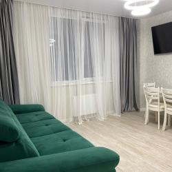 Фото Апартаменты на улице Зелёный Бульвар, 23