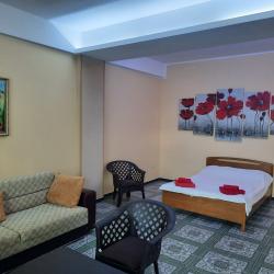 Фото Отель Морской Ангел