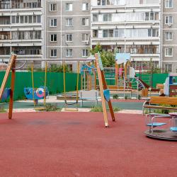 Фото Отель Жить хорошо на улице Родонитовая