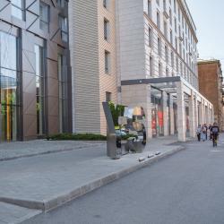 фото 83 Your Apart (Йо Апарт) на улице Социалистическая