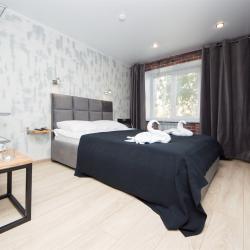 Фото Бизнес-отель Loft (Лофт)