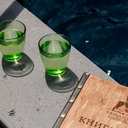 Фото Отель Кавказский Целитель