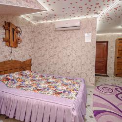 Фото Отель ский Медведь