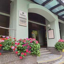 фото 7 Select Hotel Paveletskaya (Селект Павелецкая)