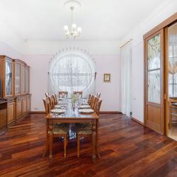 Коттедж премиум