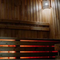 Фото Отель Багира