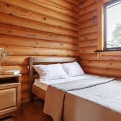 Фото Отель Белая река