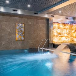 Фото Отель Stellar Collection Chalet (Стеллар Коллекшн Шале)