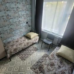 Фото Отель Уральский Перец