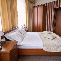 Центральный by USTA Hotels — d8528b22d04399f30175b3fcdf9c4a01