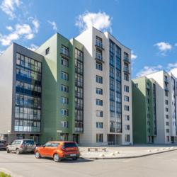 Фото Лофт апартаменты на Федосовой 31