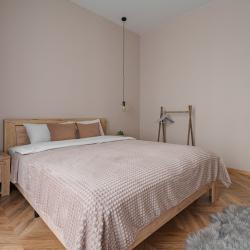 1-комнатные апартаменты улучшенные