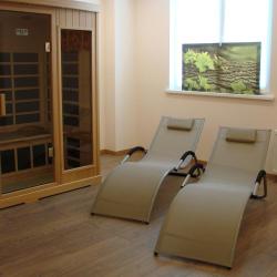 фото 9 Hilton Garden Inn Krasnodar (Хилтон Гарден Инн Краснодар)