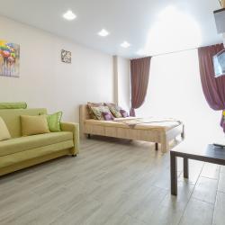 Фото Апартаменты на шоссе Московское 18 км 49