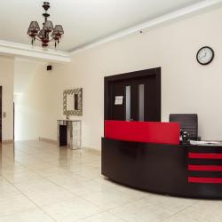 Фото Отель Апсара (Apsara)