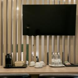City Park Hotel Sochi (Сити Парк)  — d853bb4896b9871a92892777579ae389