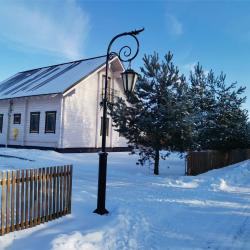 Коттедж премиум Потемкинский