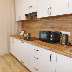 Фото Апартаменты 